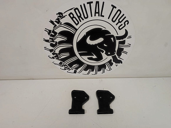 Защёлка BRP 707900592 бу Защёлка BRP 707900592 бу